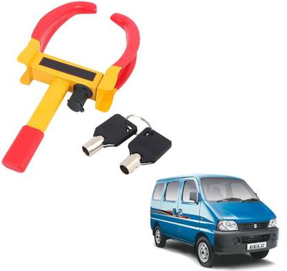 Miwings TYRE WHEEL LOCK Wheel Lock