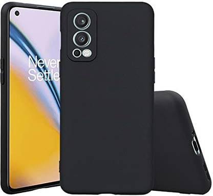 LILLIPUT Back Cover for Oneplus Nord 2 5G