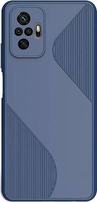 ASMANTIC Back Cover for MI REDMI NTOE 10 PRO, Mi Redmi Note 10 PRO MAX