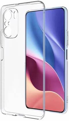 LILLIPUT Back Cover for MI REDMI NTOE 10 PRO, Mi Redmi Note 10 PRO MAX