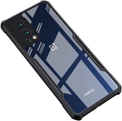 वैल्यूएक्टिव बैक कवर OnePlus Nord 2 5G के लिए