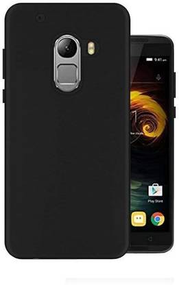 MULTRONICS Back Cover for Lenovo K4 Note