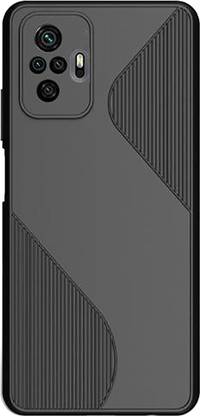 ASMANTIC Back Cover for MI REDMI NTOE 10 PRO, Mi Redmi Note 10 PRO MAX