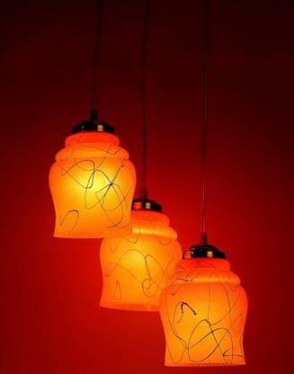 PR Prashant PR Prashant Pendent Ceiling Lamp Pendant Lamp Ceiling Lamp