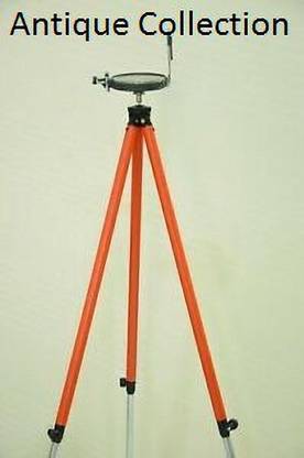 Antique collection Prismatic Compass with Stand Compass