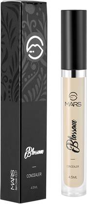 MARS Spotless Blossom Water Proof Liquid  Concealer