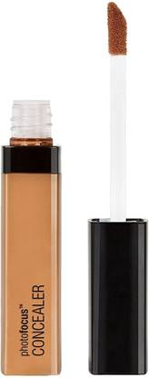 Wet n Wild Photo Focus Concealer, Med/Deep Tan Concealer