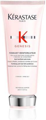 KERASTASE Genesis Anti Hair-Fall Conditioner 200ml