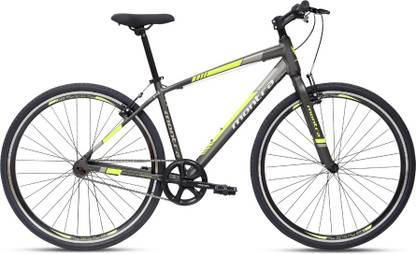 Montra TIMBA Single Speed 700C T (inch) Hybrid Cycle/City Bike