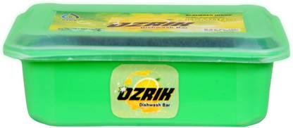 ozrik DishWash Bar With Power Of Lemons Dishwash Bar