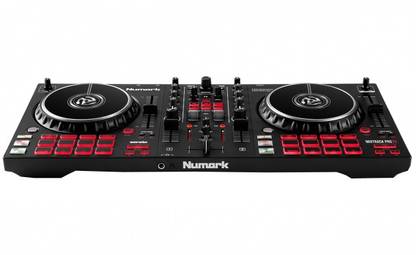 Numark MIXTRACKPRO FX** New Wired DJ Controller