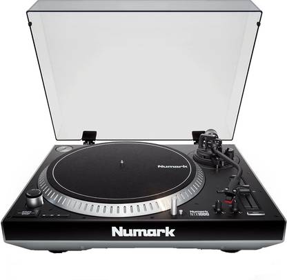 Numark NTX1000 Wired DJ Controller