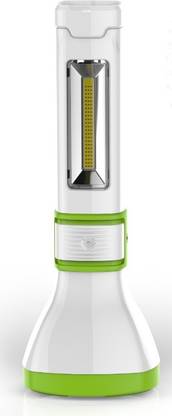 HASRU kg-6665 15w torch $ emergency lighty 4v 4 hrs Torch Emergency Light