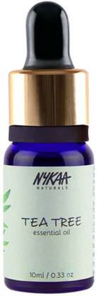 NYKAA Tea tree oil