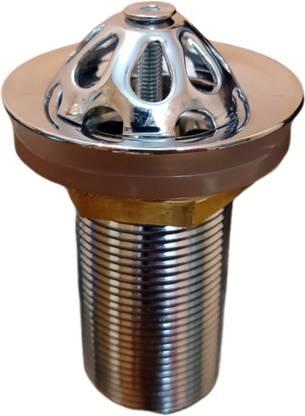 Kyari by K. Y. 100% Brass Urinal Waste Coupling 100 % Brass Urinal Waste Coupling Cartridge Faucet