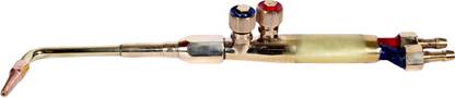 kiran Gas Welding Torch (For LPG) Flambe Torch