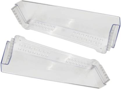 Payflip Fridge Door Shelf Suitable For Samsung Double Door Fridge Bottle Shelf ( Part NO:DA63-06087 ) Match Bottle Shelf Part Code Fridge Door Shelf