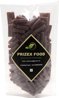 Prizex Nagli Fryums / Ragi Fryums / Ready To Fry Fryums / Tasty & Crunchy Fryums-1kg Fryums