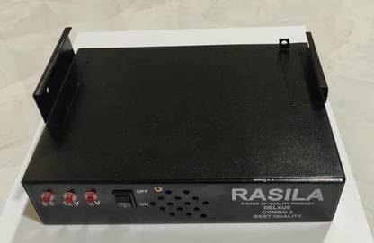 BVG Rasila Combo For Playstation 2 (Connecting ID Hard Drive TO PS2)  Gaming Accessory Kit
