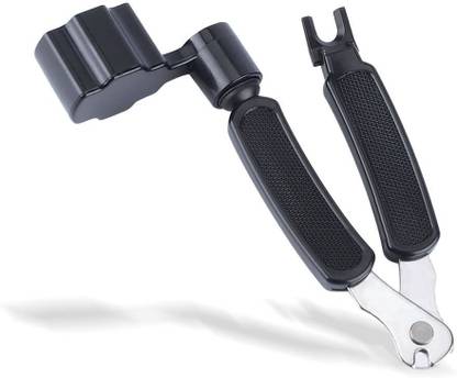 KADENCE Manual Guitar String Winder