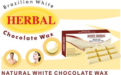 Wax Pro Brazilian Wax for smooth and painless waxing on bikini lines and full body(500 gm) Cream