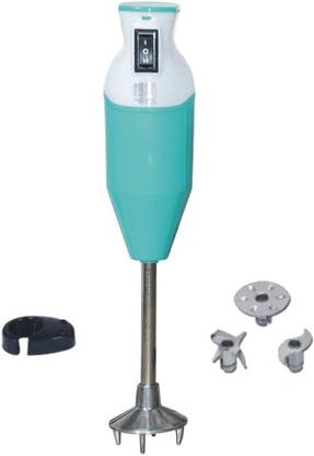 kichanrani 250 W Green Hand Blender