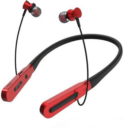 reason GH-666, Fast Charging, 85 hour Playtime with Mic Wireless Bluetooth