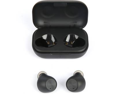 Croma Touch Control TWS Earbuds CREA7311 400mAh Lithium Battery Bluetooth