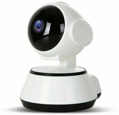 AVOIHS Smart Home 1080p HD CCTV Wifi Camera Wifi Live Auto Rotating Night Vision Mobile Security Camera