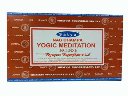 Satya Yogic Meditation Yogic