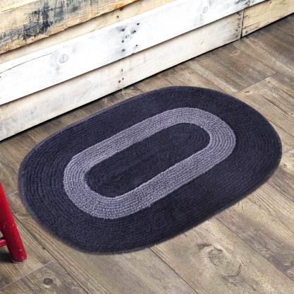 Abhsant Cotton Door Mat