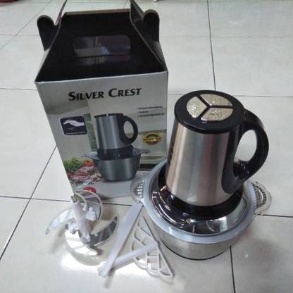 Silver Crest SL0001 Mixer Blender Blade
