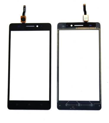 SHR TRILOK Haptic/Tactile touchscreen Mobile Display for LENOVO A7000 NO DISPLAY ONLY TOUCH SCREEN