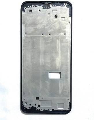 Topset OPPO A15/A15S LCD Frame Middle Chassis Front Panel