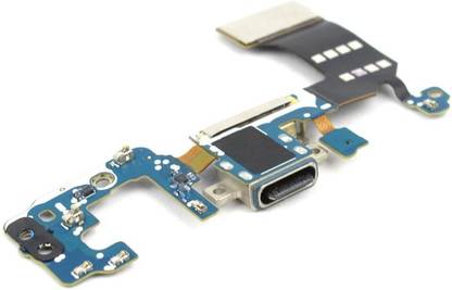VYU PCB-SAM-S8 Charging Patta Samsung Galaxy S8 (SM-G950) Charging PCB Complete Flex