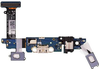 VYU PCB-SAM-S6 Samsung Galaxy S6 SM-G920 Charging PCB Complete Flex