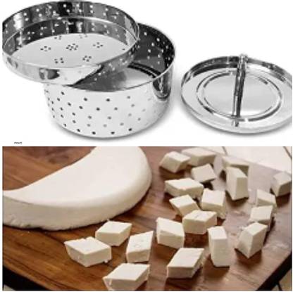 Heyish Enterprises Colander
