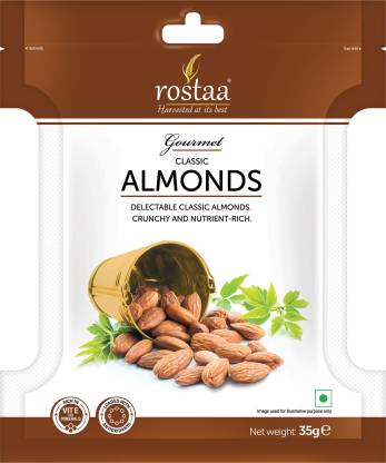 rostaa Classic Almonds