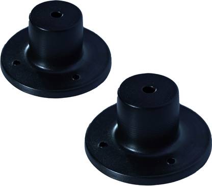 Periglow Gate Light Stand (B) / Pack of 2 (5.5 * 11 cm) Gate Light Outdoor Lamp