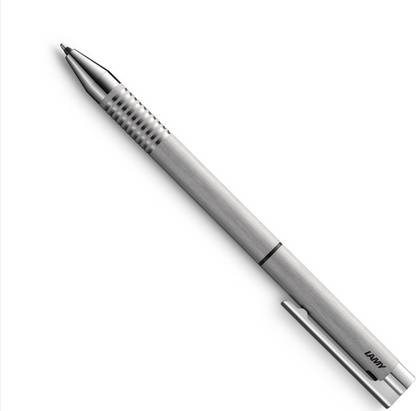 LAMY Screen Multisystem Pen White Multi-function Pen