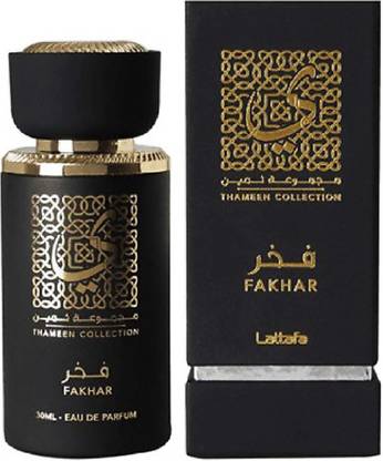 Lattafa Fakhar 30ml Eau de Parfum  -  30 ml