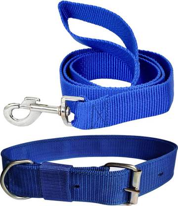 ALCAZAR Dog Collar & Leash