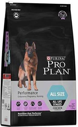 Purina ProPlan Performance