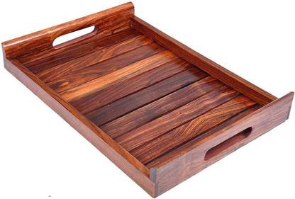 RDF RWoodentray Tray