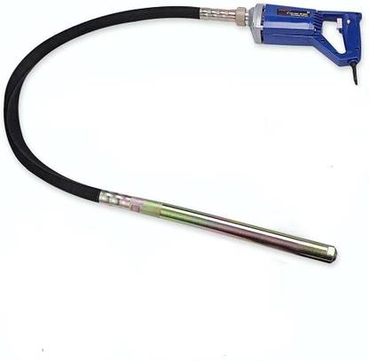 Fairmate Portable Handy Concrete Poker Vibrator Angle Drill