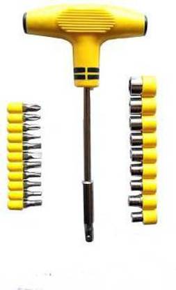 COMODO Socket Set