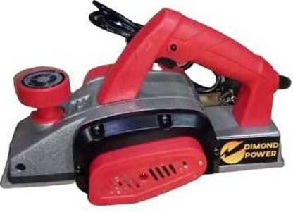 DIMOND POWER DM - ELECTRIC PLANER DP - ELECTRIC PLANER Corded Planer