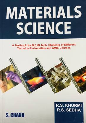 Materials Science