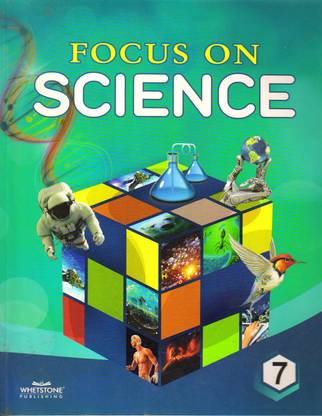 Focus On Science 7