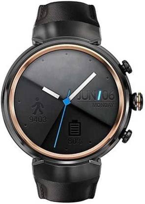 DB Tempered Glass Guard for Asus Zen Watch 3